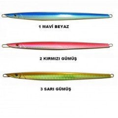 Quantum Devil Dıver Jıg 100 gr
