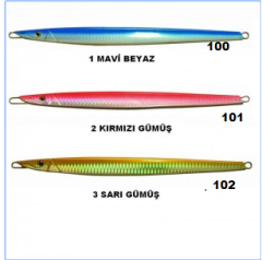 Quantum Devil Diver Jig 100 GR