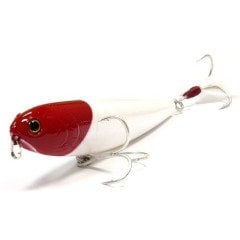 Lucky Craft Sammy 100 mm RED HEAD