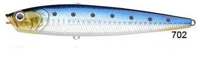 Lucky Craft Lures Gun Fish 115