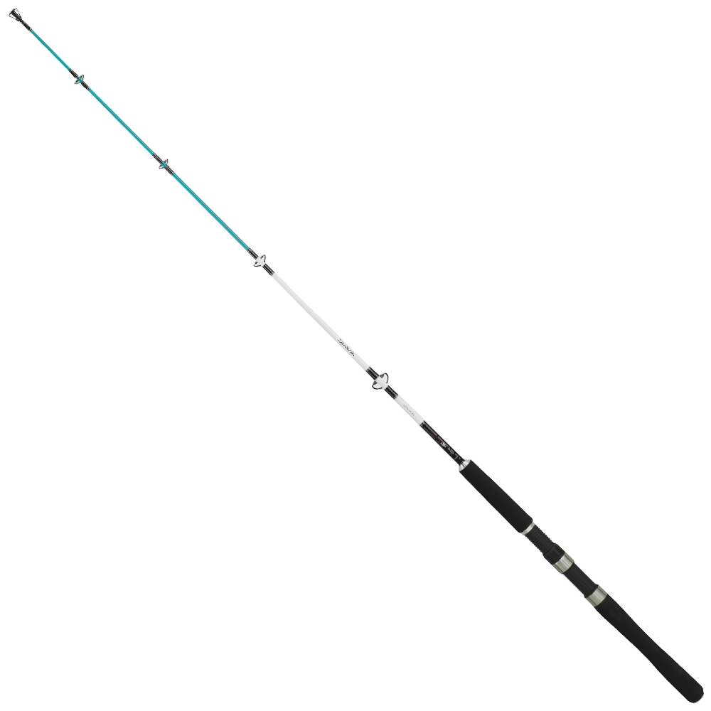 Daiwa Sensor Palangrotte 100 Serisi 121cm Olta Kamışı