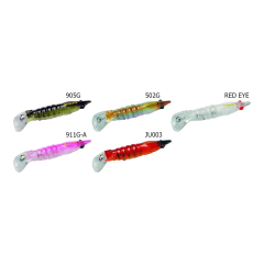 Strike Pro Eg-114 Sp Shrimp EG-114SP