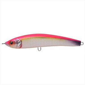 Megabass New OR-POI (F) 148 MM 41 GR  G CORAL PINK FLASH