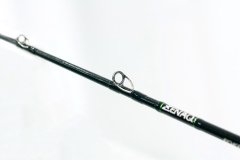 ZENAQ FOKEETO FB62-4 SLOW JIGGING IKARI MAX 230 GR