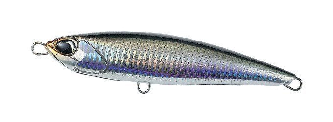 Duo ROUGH TRAIL AOMASA 148F GHA0114 Clear Anchovy