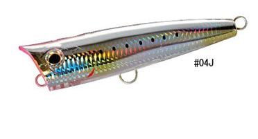 Shimano Ocea Spouter 120 mm F 47 gr 04J