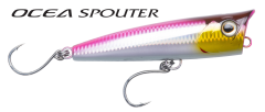 Shimano Ocea Spouter 120 mm F 47 gr 23T