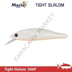 Maria Tight Slalom 80 mm 11 gr