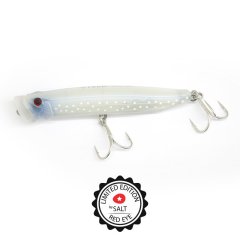 Tackle House Feed Popper 120 mm 30 gr SALT34R