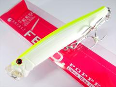 Tackle House Feed Popper 120 mm 30 gr no :15 R