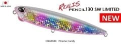 Duo Realis Pencil 130SW CQA0184 / Hirame Candy