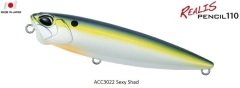 Duo Realis Pencil 110 ACC3022 / Sexy Shad