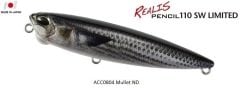 Duo Realis Pencil 110SW ACC0804 / Mullet ND