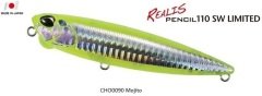 Duo Realis Pencil 110SW CHO0090 / Mojito