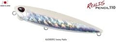 Duo Realis Pencil 110 AJO0091 / Ivory Halo