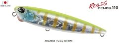 Duo Realis Pencil 110 ADA3066 / Funy Gill DM