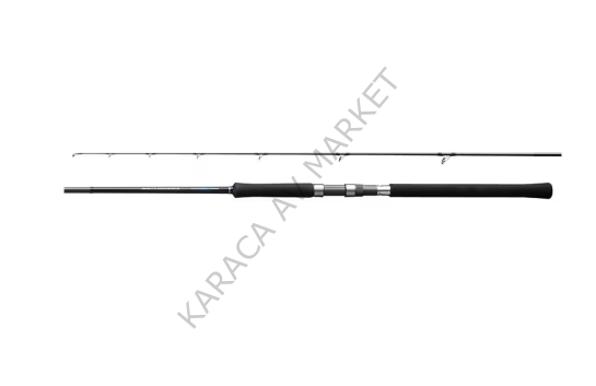 Shimano Kamış Salty Advance Spinning 3,05m 10'0'' 60g JIG80g 2pc