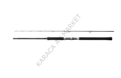 Shimano Kamış Salty Advance Spinning 3,05m 10'0'' 60g JIG80g 2pc