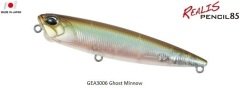 Duo Realis Pencil 85 GEA3006 / Ghost Minnow