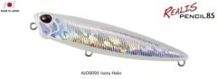 Duo Realis Pencil 85 AJO0091 / Ivory Halo
