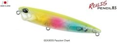 Duo Realis Pencil 85 GEA3035 / Passion Chart