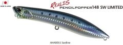 Duo Realis Pencil Popper SW Limited 148SW ACC0170 / Pearl Chart II