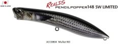 Duo Realis Pencil Popper SW Limited 148SW ACC0804 / Mullet ND