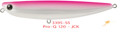 Seaspin Pro-Q145 mm 46 gr   JCK