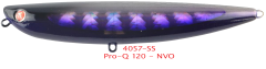 Seaspin Pro-Q120 mm 27 gr   NVO