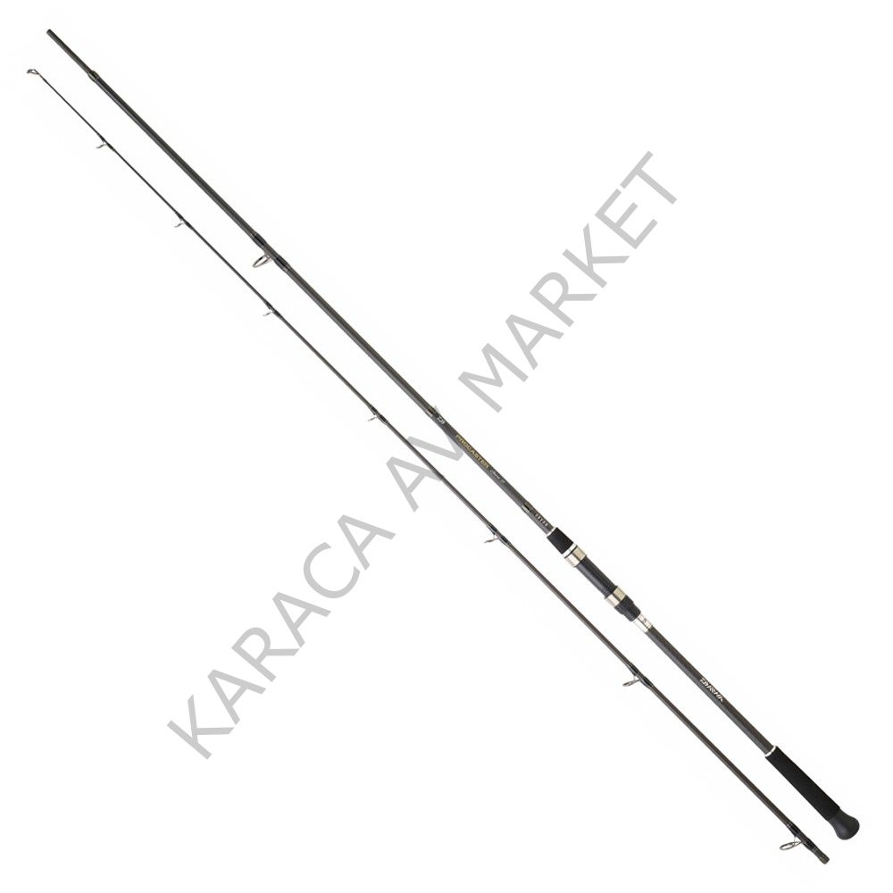 Daiwa New Procaster Game 2.40m 30-120gr 2P Olta Kamışı (PRGM242XHCF)