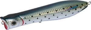 Tsunami Popper 130 F 39 gr   No:200