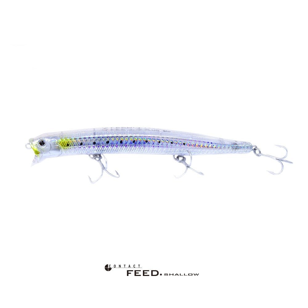 Tackle House Feed Shallow 155 mm 28 gr   SALT08