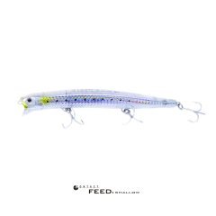 Tackle House Feed Shallow 155 mm 28 gr   SALT08