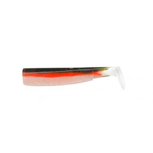 FIIISH BM160/5 BM795 3X-GÖVDE CANDY GREENSİLİKON
