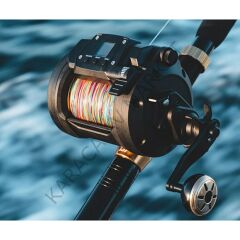 Daiwa Tanacom 2022 1200 Elektrikli Olta Makinesi (TC221200)