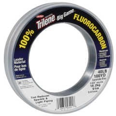 Berkley Trılene Fluorocarbon.Leader 91m Misina