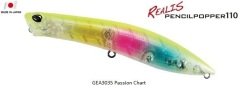 Duo Realis Pencil Popper 110 GEA3035 / Passion Chart