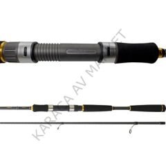 Daiwa New Legalis Seabass 270cm 10-35gr 2P Olta Kamışı (LEGSB902HMHFSAF)