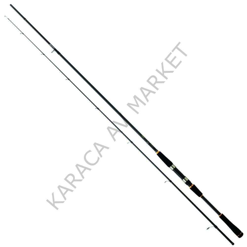 Daiwa New Legalis Seabass 270cm 10-35gr 2P Olta Kamışı (LEGSB902HMHFSAF)