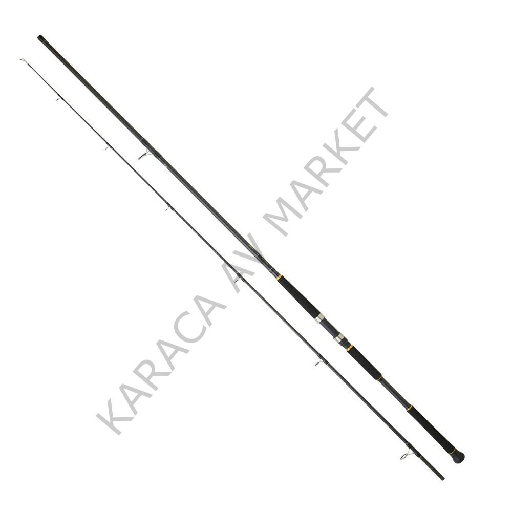 Daiwa New Legalis 2.90m 28-84gr 2P Shore Jig Olta Kamışı (LEGSJ962XHFSBF)