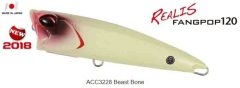Duo Realis Fangpop 120 / ADA3305 Fang Gill