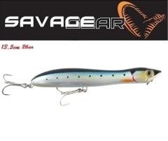 Savage Gear Panic Prey 135 F 26gr Suni Yem