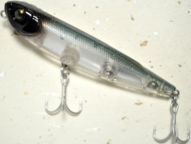 Zipbaits Fakie Dog 90 mm 12 gr   303