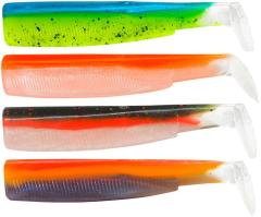 FIIISH BLACK MINNOW 120 - PACK OF 3