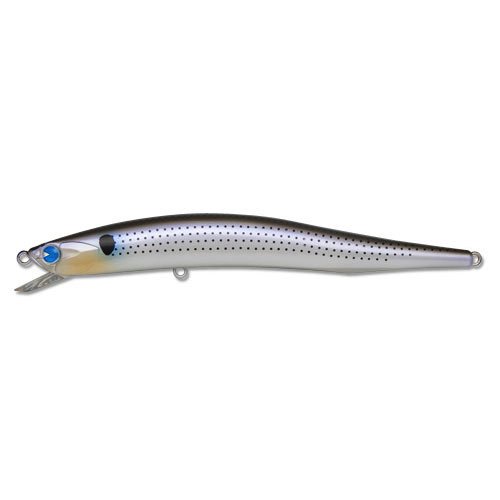 ima Nabarone 125F Slim Maket Balık