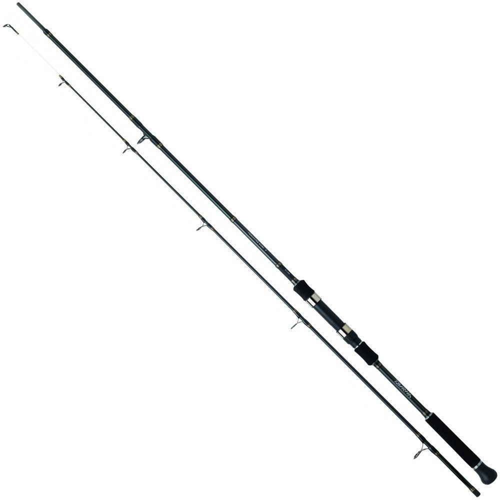 Daiwa Procaster Game II 270cm 30-120 Olta Kamışı (PRGM272XHBF)