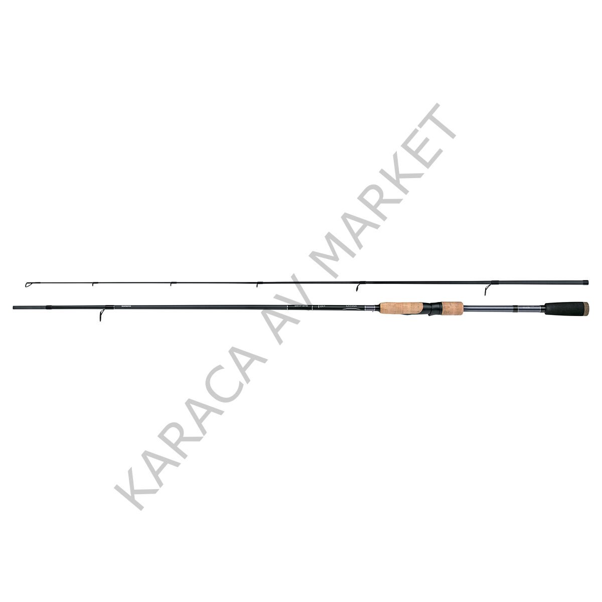 Shimano Catana FX Spinning M-F 2,13m 7'0'' 1-11g 2pc