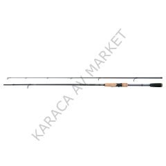 Shimano Catana FX Spinning M-F 2,13m 7'0'' 1-11g 2pc