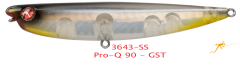 Seaspin Pro-q90 11 gr 90 mm  GST
