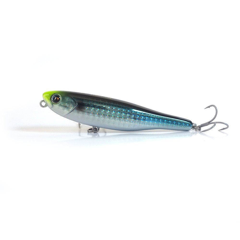Megabass Nada Crow 9 cm 13 gr   2  BORA